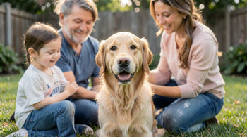 Golden Retriever rescue dogs and puppies available near you: A Comprehensive Guide to Adoption and Breed-Specific Resources