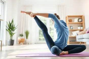Best home remedies for lower back pain: A comprehensive review of evidence-based self-care strategies