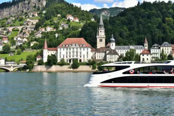 Crociera sul Danubio con 8 giorni a partire da Vienna tutto incluso: Analisi tecnica degli itinerari e delle dotazioni a bordo
