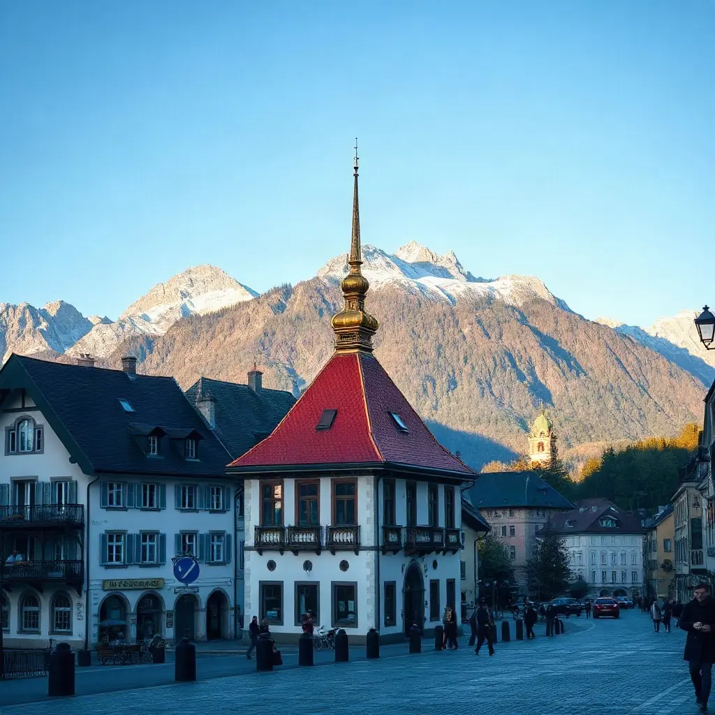 3 Tage in Innsbruck mit Hotel und Frühstück: Sehenswürdigkeiten und Reiseablauf im journalistischen Überblick