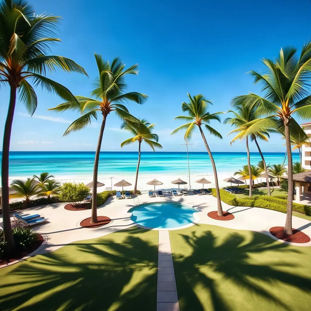 How to compare 14-day all-inclusive holidays to Punta Cana with flights and airport transfers in 2026: An Analytical Consumer Guide