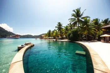 Férias de 7 dias em Phuket com resort e pensão completa: Análise de planejamento e estrutura de viagem