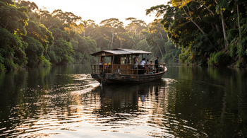 River Voyages Under $2,000 for Explorers: A Data-Driven Guide to Affordable Waterway Travel