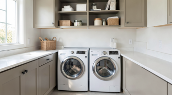 Consumer Guide: How to Buy New Washing Machines with an Installment Plan