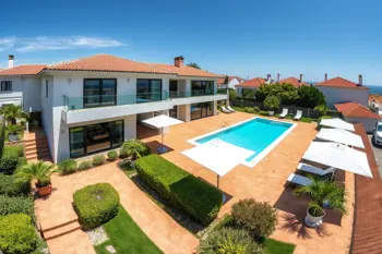 Casa em Lisboa com piscina privativa para uma estadia tranquila: O que saber antes de reservar