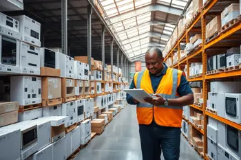 Analyzing Market Trends in Jumia Electronics Remainder Stock 2026: Supply Chain Dynamics and Consumer Realities