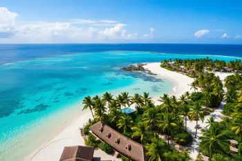 10 Days Tropical Holiday in Fiji Including Beachfront Resort and Full Board: An Analysis of Regional Travel Logistics and Planning