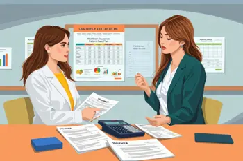 Clinical nutrition program pricing and options: An evidence-based comparison
