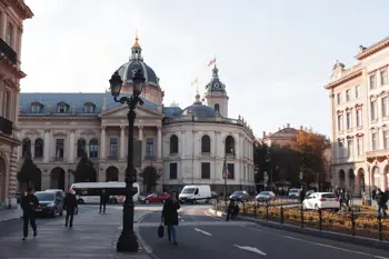 6-tägige Kulturreise durch Wien mit Hotel und Stadtführungen für 2026: Ablauf, Leistungen und Prüfpunkte im Überblick