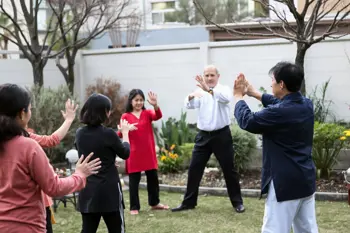 Best Tai Chi classes near me: A location-based guide to evaluating local programs