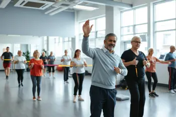Fitness Programs for Older Adults: An Analysis of Evidence-Based Protocols for Healthy Aging