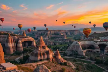 3 günlük guided-style seyahat rotası, uçak ve otel dahil Türkiye'de 2026: Kapsamlı Analiz ve Beklentiler