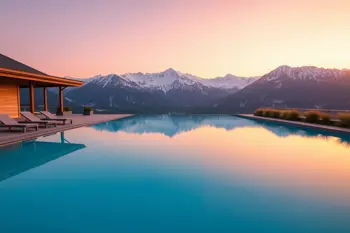 Erholung in den Alpen: Die besten Wellnesshotels im Allgäu mit Pool für erholsame Tage im Vergleich