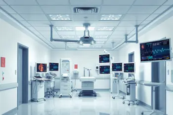 Beste Krankenhäuser für Herzinfarktbehandlung: Ein Leitfaden zur Orientierung in der kardiologischen Notfallversorgung