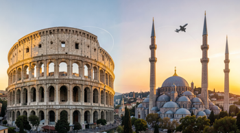 14-day Italie et Turquie vacances multi-pays avec vols inclus 2026 : Analyse des tendances et planification des itinéraires d'Europe du Sud-Est