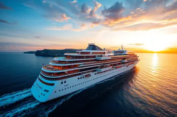 12-Tage-Kreuzfahrt mit Mittelmeerroute durch das Mittelmeer mit Aktivitäten an Bord 2026: Ein journalistischer Überblick zu Schifffahrtstrends, Routenverläufen und Freizeitkonzepten