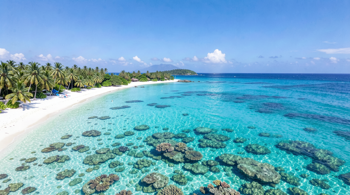 Best time to visit Fiji for sunny weather and clear waters