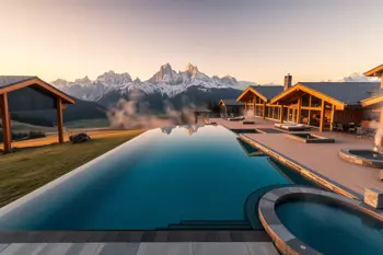 12 migliori resort benessere di lusso in Alto Adige per una vacanza relax: guida analitica alle strutture di eccellenza
