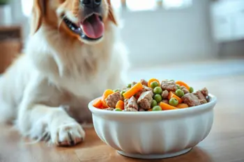 Quels sont les aliments humides pour chiens les mieux notés en France ? : Analyse comparative des standards nutritionnels 2026