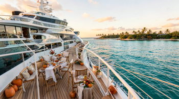 Thanksgiving Cruise Itinerary Ideas for a 5-Day Cruise: A Practical Holiday Planning Report