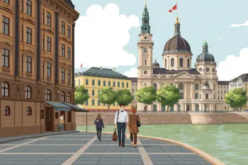4 Tage Dresden entdecken: Historisches Hotel mit Stadtführung in 2026 im Faktencheck