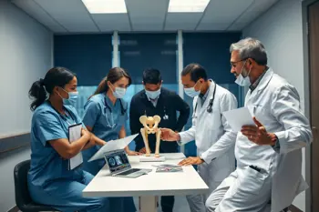 Best hospitals for hip arthroplasty: Evidence, rankings, and patient considerations