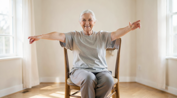 Quels exercices conviennent aux seniors débutants ? : Une analyse des approches recommandées pour une reprise sécurisée