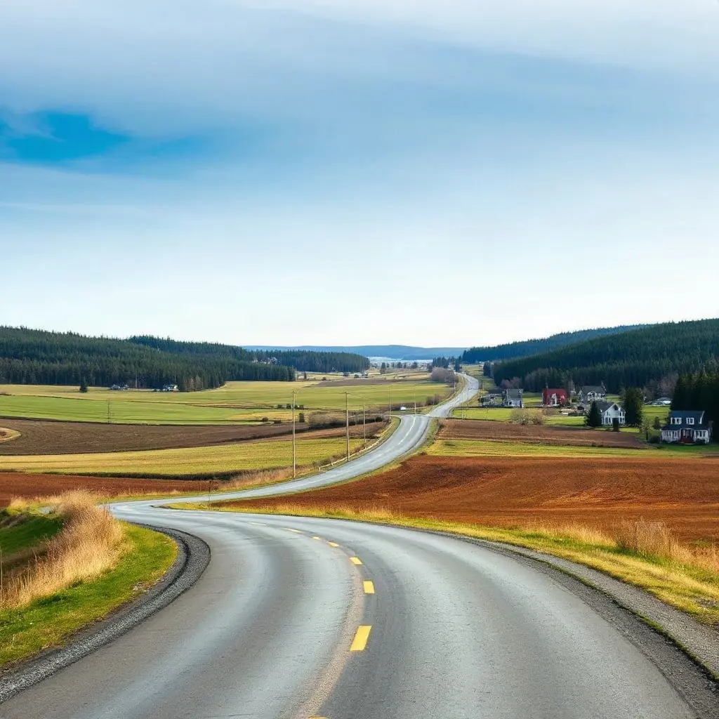 Finding properties for sale in the Annapolis Valley: Exploring the rural market: A 2026 market and buyer's guide