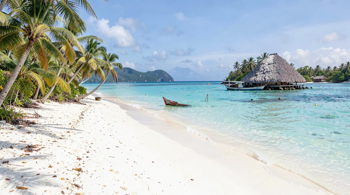 10 Days Beach Holiday in Fiji Including All-Inclusive Resort with Full Board: A Practical Travel Analysis