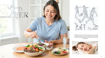 Top natural tips for improved metabolism: Evidence-based guidance for sustainable health