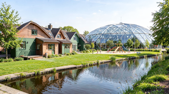 Ferienpark Holland Familienurlaub Pool: Ein umfassender Wegweiser für die Urlaubsplanung