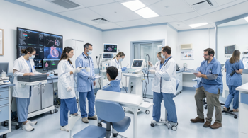Best facilities for cardiac care: A data-based guide to evaluating hospitals