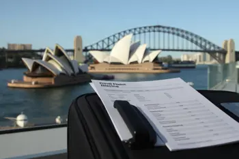 Bundled flights and accommodation for a 7-night Sydney holiday: An evidence-based planning guide