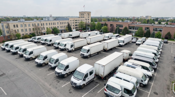How to find state-owned heavy duty cargo vans: A Researcher's Guide to Government Surplus Markets