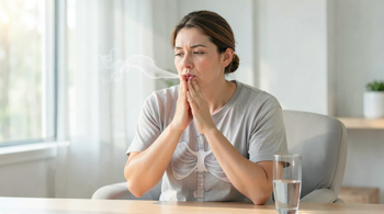 Effective ways to manage breathing discomfort naturally: Evidence-based guidance