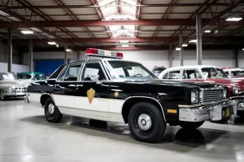 Police auction classic cars on sale: Historical Asset Reporting and Bidding Guidelines