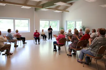 Yoga classes for seniors near me: A Journalistic Analysis of Community Health and Accessible Fitness Trends