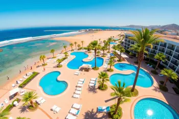 7-dagers all-inclusive ferie til Gran Canaria med fly og strandhotell: En komplett forbrukerguide