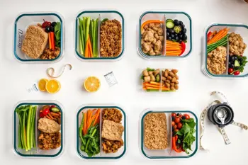 Custom Meal Prep Delivery for Weight Loss: A Data-Driven Consumer Guide