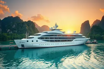 12-day tropical cruise to Vietnam: An Analysis of Regional Itineraries and Seasonal Travel Considerations