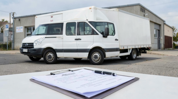Financing Options for Used Cargo Vans: A Complete Industry Guide for Business Owners