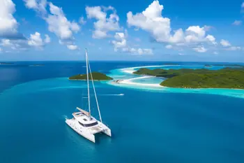 5-day Whitsundays sailing trip with flights and accommodation included 2026: A Complete Planning Guide
