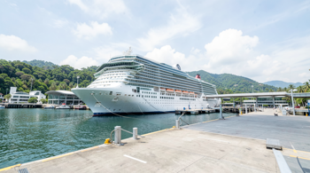 10-day ocean cruise to Thailand: A Comprehensive Guide to Regional Maritime Travel