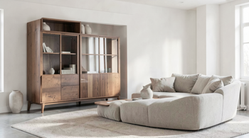 Crate & Barrel furniture clearance sales: A Journalistic Analysis of Seasonal Markdown Patterns