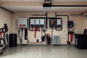 Whole Home Battery Backup Solutions for Power Outages: A Complete Guide