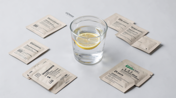 Electrolyte supplements for weight loss with hydration details: An evidence-based analysis of metabolic and fluid balance trends