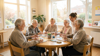 Monthly costs for adult day health care: A National Pricing and Financing Analysis