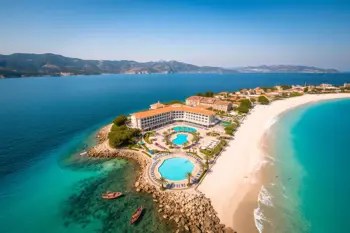 10-dagers solferie til Italia med all-inclusive og fly fra Gardermoen: En komplett reiseguide
