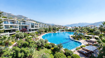 All-Inclusive-Urlaub in Belek: Flug und Hotel für 2026 im Überblick - Eine Analyse der aktuellen Marktdaten