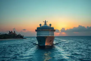 La tua fuga in mare di 14 giorni nei Caraibi: analisi degli itinerari e delle condizioni di viaggio